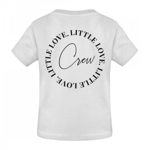 TSHIRT // CREW // BABY - Baby Creator T-Shirt ST/ST-3